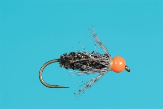 Sept’Ober Caddis – Solitude