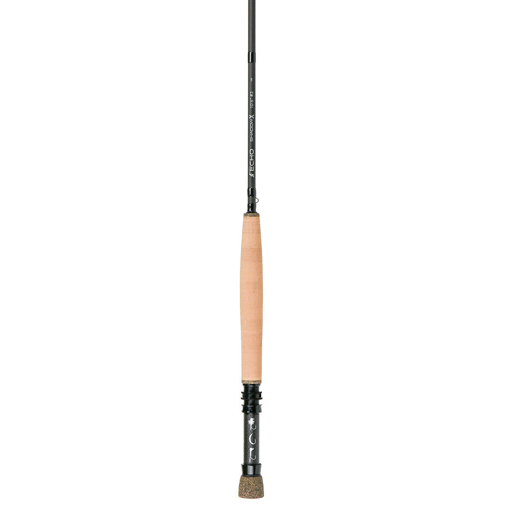 Echo Shadow X Fly Rod