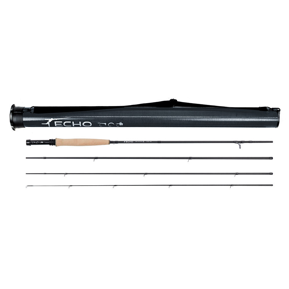 Echo Shadow X Fly Rod