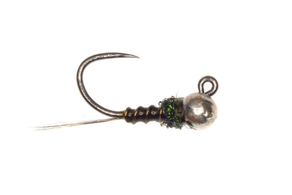 Silver Bullet Baetis – Umpqua