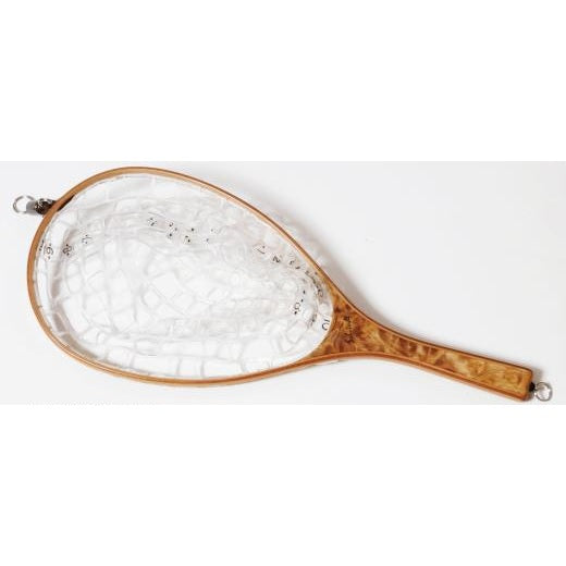 Silver Creek Net W/ Magnet