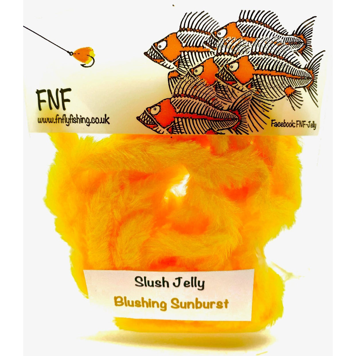 FNF Slush Jelly