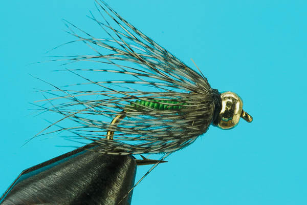 Soft Hackle-Beadhead