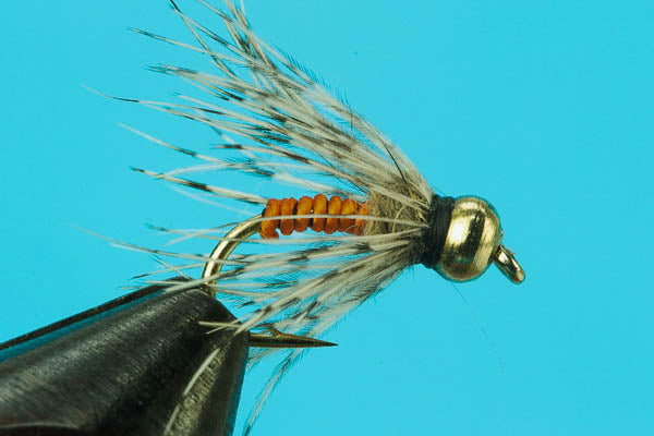 Soft Hackle-Beadhead