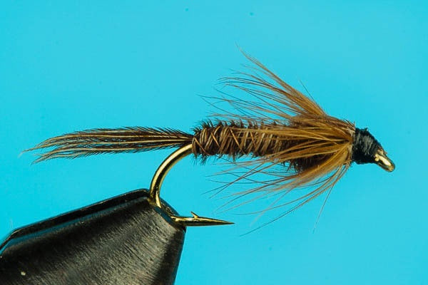 Soft Hackle Pheasant Tail