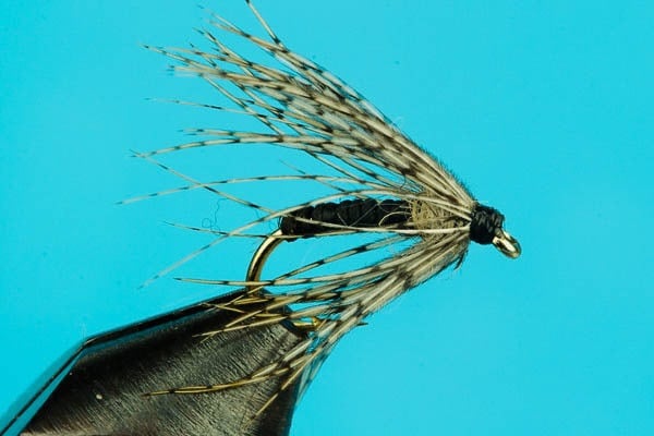 Soft Hackle Partridge Wet Flies