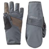 Orvis Softshell Convertible Mitt