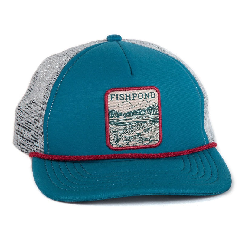 Fishpond Solitude Hat