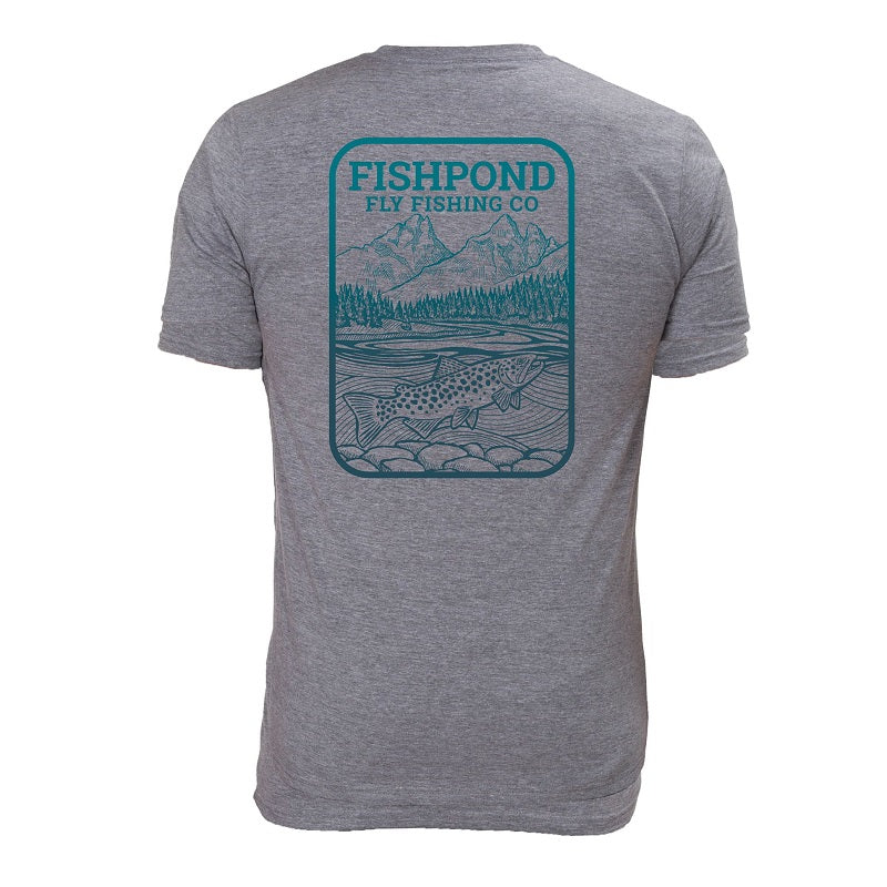 Fishpond Solitude Shirt