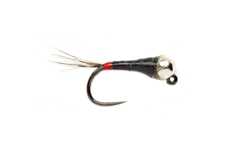 Spanish Bullet French Barbless – Fulling Mill