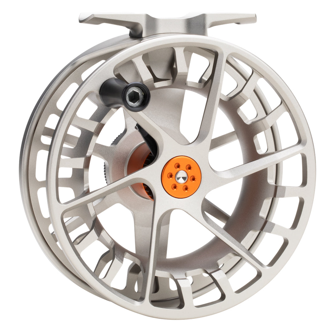 Lamson Speedster S Reel