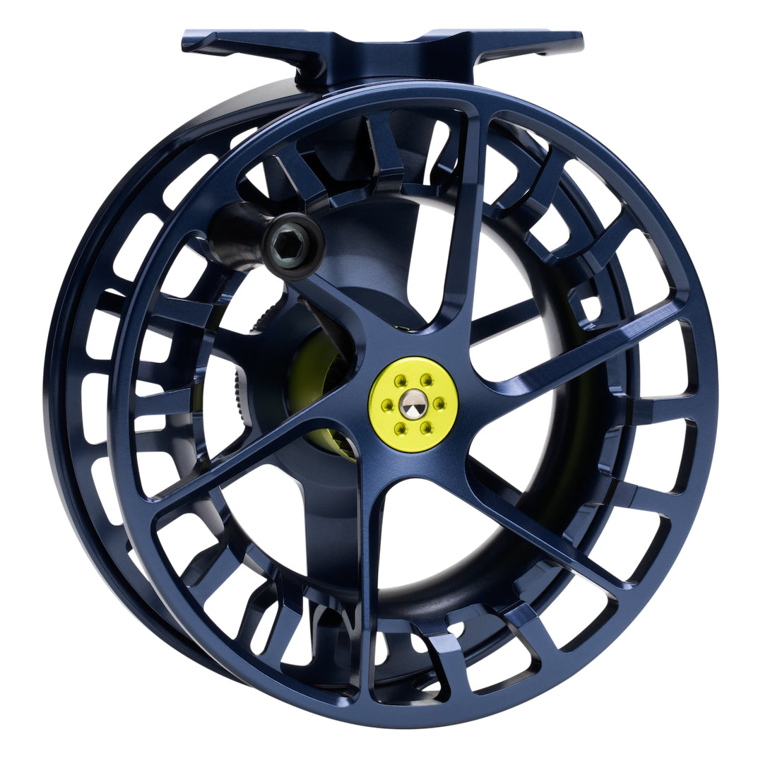 Lamson Speedster S Reel – Closeout Color