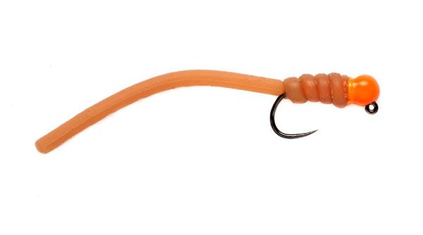 Squirminator Jig Hot Head – Fulling Mill