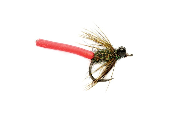 Squirmy Hybrid – Fulling Mill