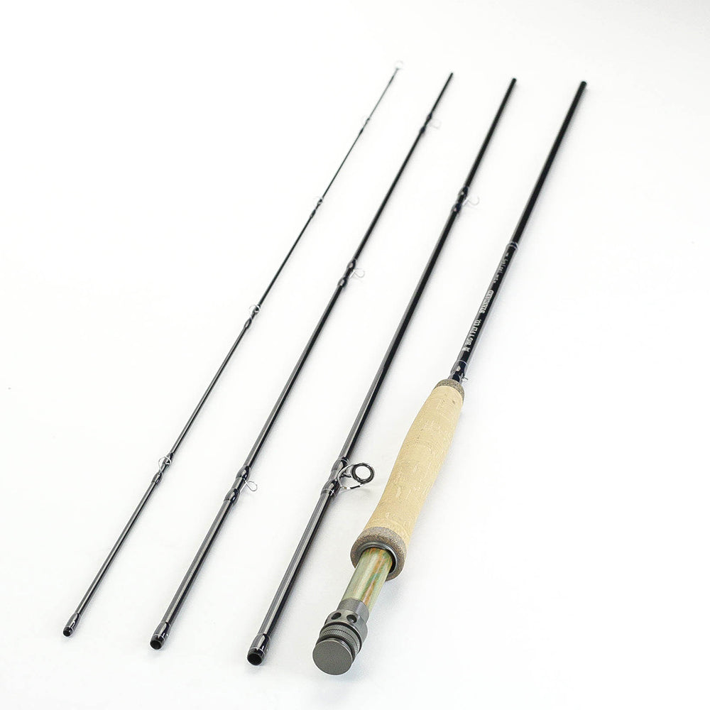 Big Y Standard Fly Rod