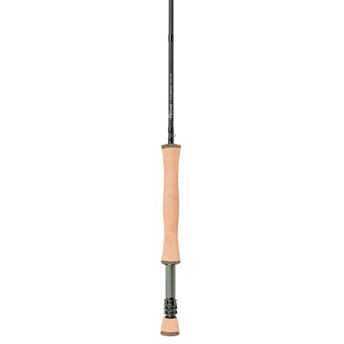 Echo Stillwater Fly Rod