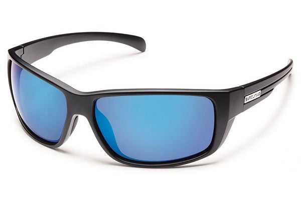 Suncloud Milestone Sunglasses