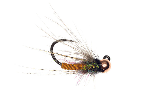 Sweet Meat Caddis – Umpqua