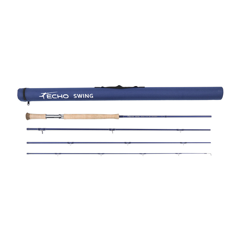 Echo Swing Rod