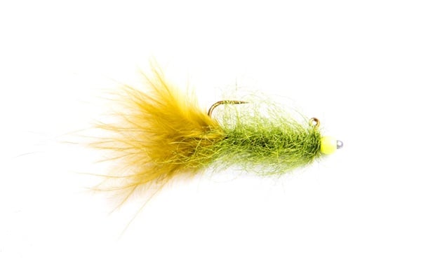 Balanced Leech – Fulling Mill