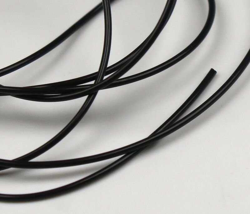 Hollow Tubing–Hareline