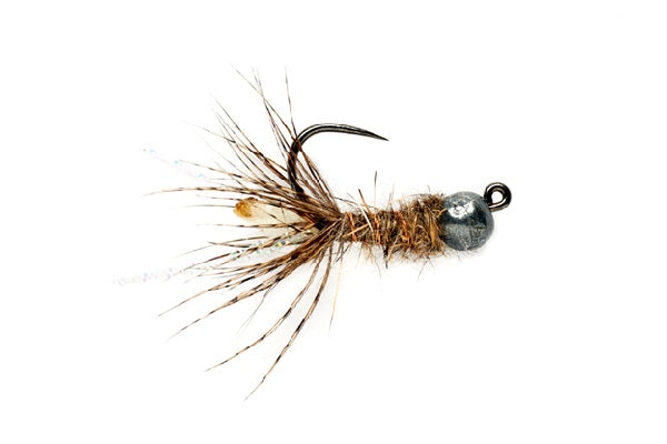 Tactical Peeping Caddis – Fulling Mill