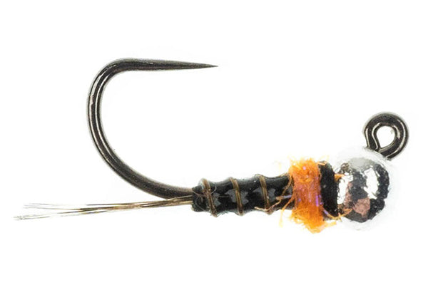 Egan’s Thread Frenchie – Umpqua