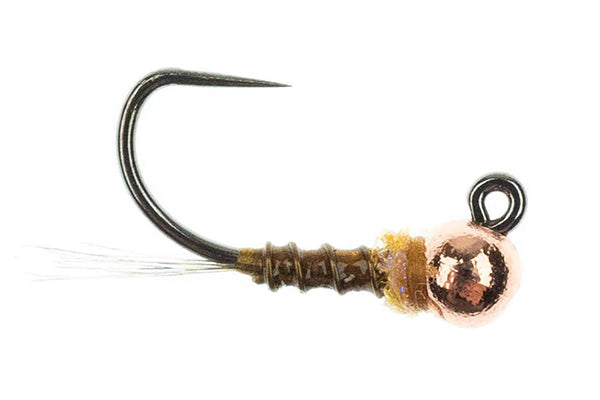 Egan’s Thread Frenchie – Umpqua