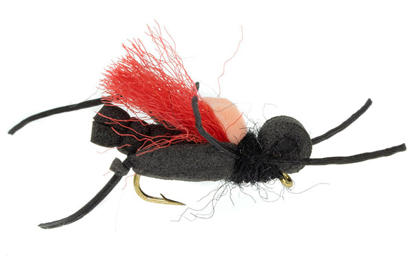 Thunder Thighs Hopper – Umpqua