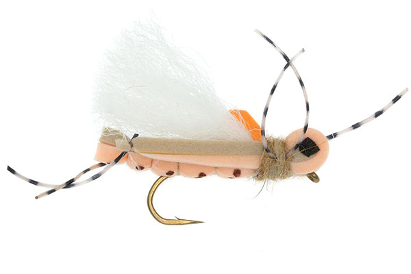 Thunder Thighs Hopper – Umpqua