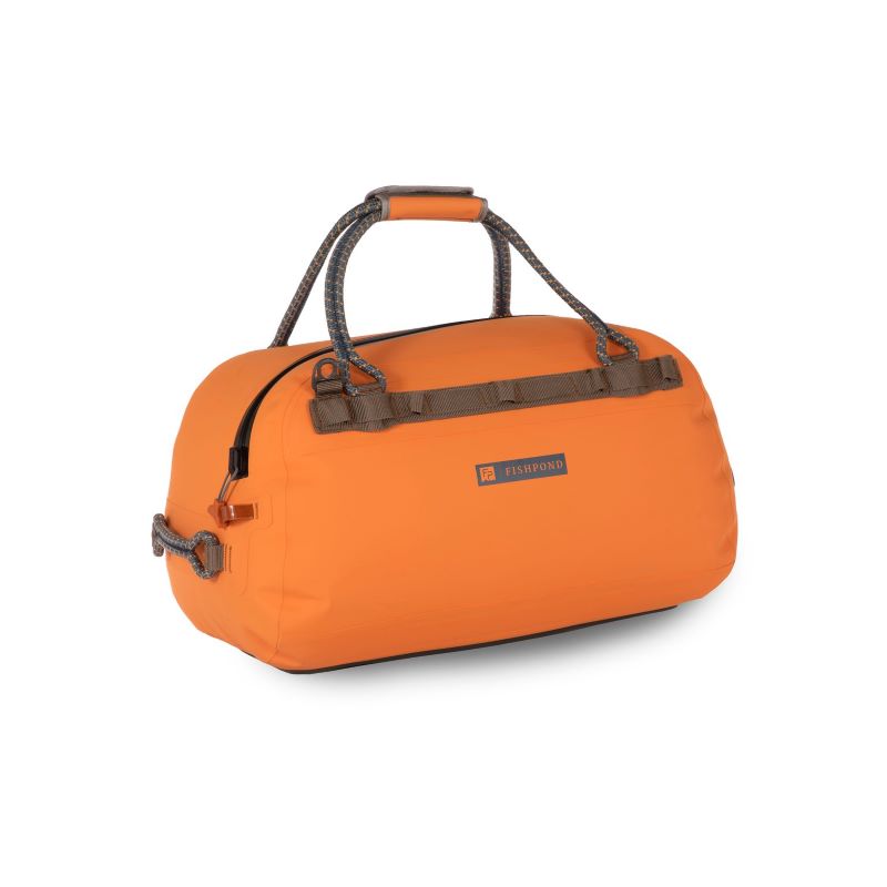 Fishpond Thunderhead Submersible Duffel