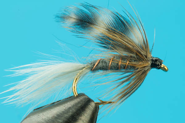 Timberline Emerger