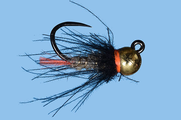 Czech Princess Tungsten Jig – Solitude