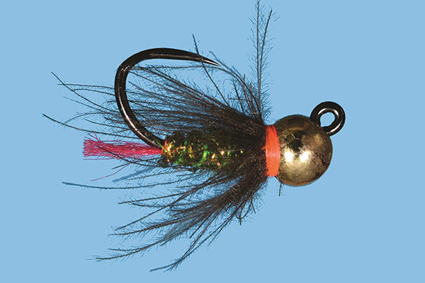 Czech Princess Tungsten Jig – Solitude