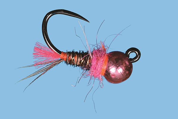 Drag Queen Tungsten Jig – Solitude