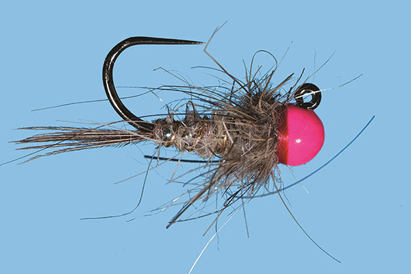 Tungsten Jig Naughty Bunny – Solitude