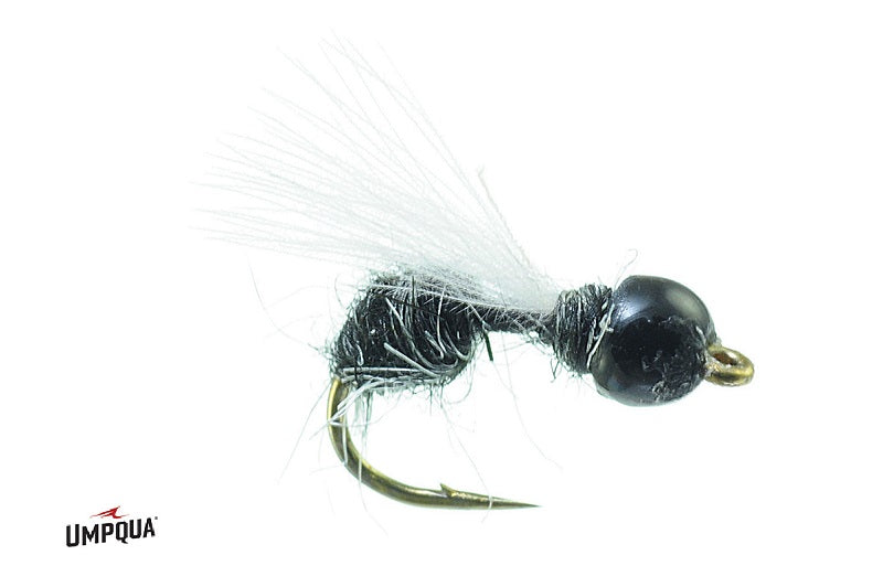 Tungsten Drowned Ant – Umpqua