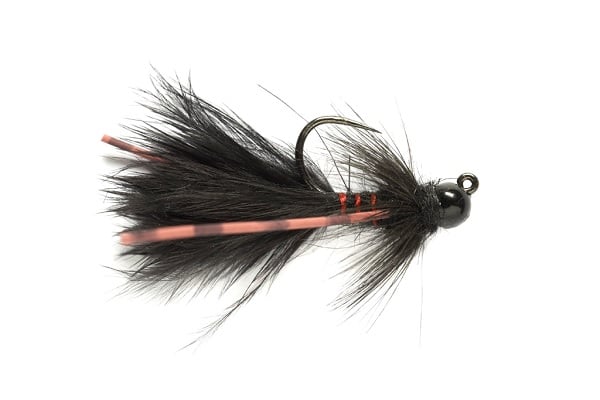 Tungsten Jig Bugger – Fulling Mill