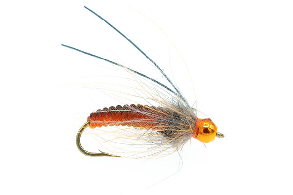 Twisted Caddis – Umpqua