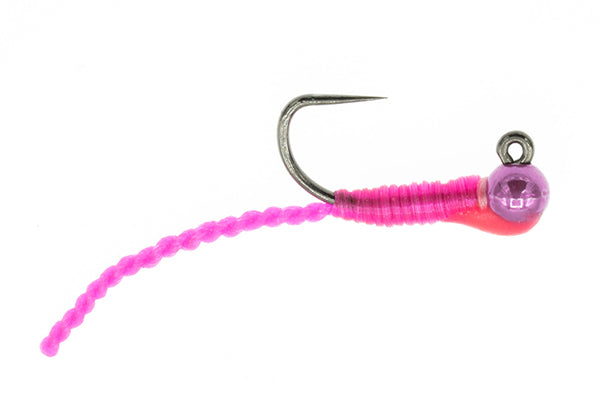 Twisted Worm – Umpqua