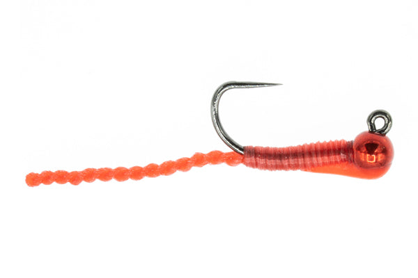 Twisted Worm – Umpqua