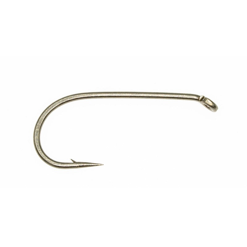 Umpqua U-Series Hooks U002 Dry Fly Hook – 50 Pack