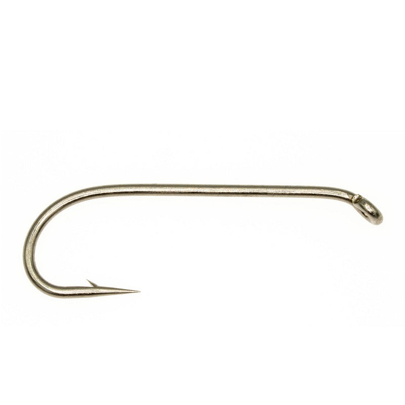 Umpqua U-Series Hooks U101 Nymph Hook – 50 Pack