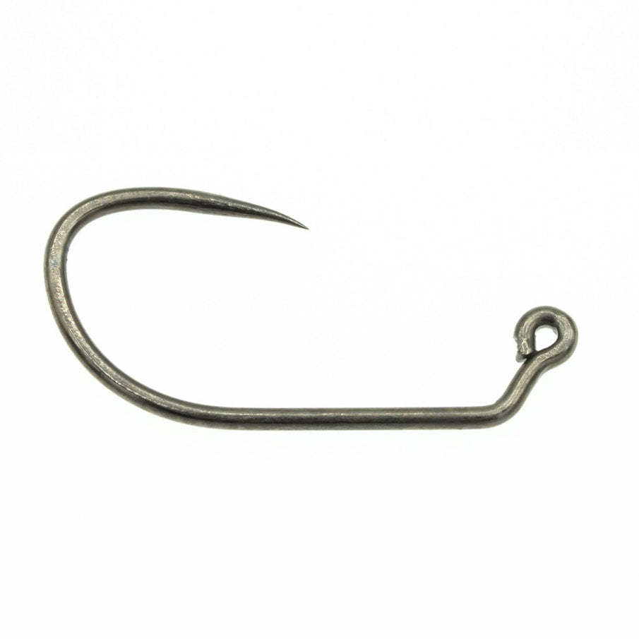 Umpqua UC655BL Barbless Jig Hook – 50 Pack