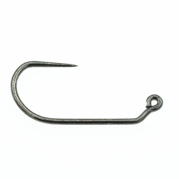 Umpqua UC660BL Barbless Jig Hook – 50 Pack