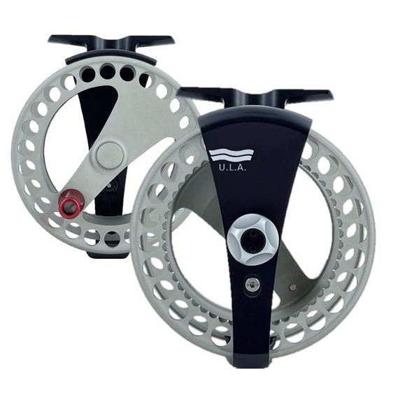 Lamson ULA Force Limited Edition Fly Reel – Closeout