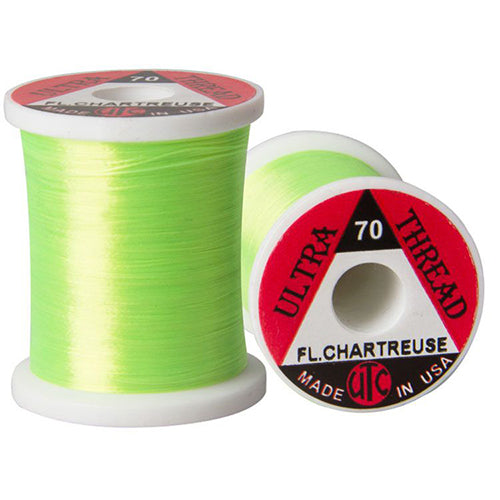 UTC 70 Denier Tying Thread