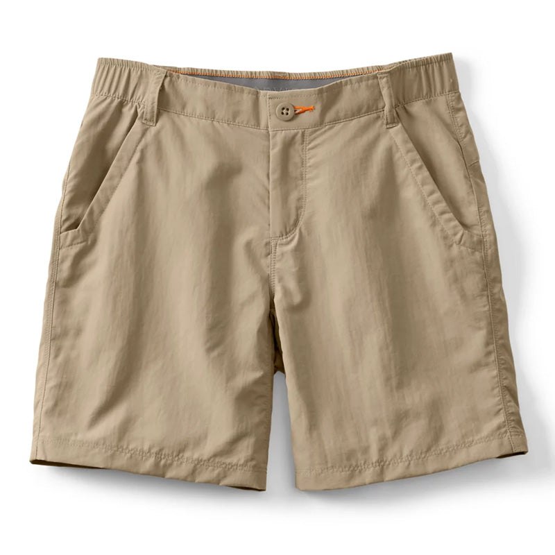 Orvis Women’s Ultralight Natural Fit 7″ Short