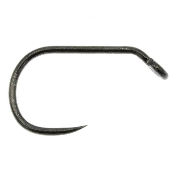 Umpqua XC210BL-BN Perdi-Jig Hook–25 Pack