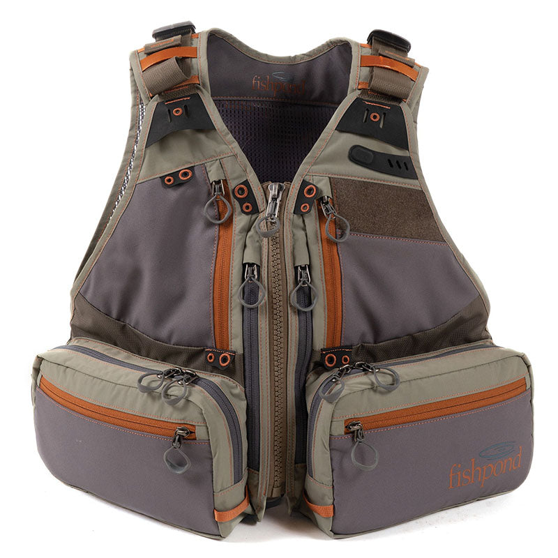 Fishpond Upstream Tech Vest – Men’s